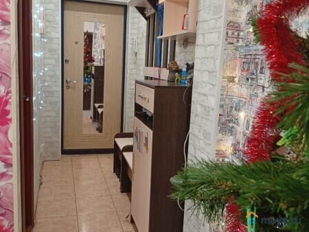 Продаю 3-комнатную квартиру, 58.5 м&sup2;, Екатеринбург, улица Советская, 18