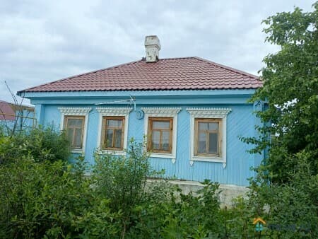 Продаю дом, 46.5 м&sup2;, Касли, с. Щербаковка