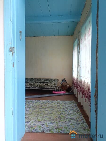 дом, 46.5 м&sup2;