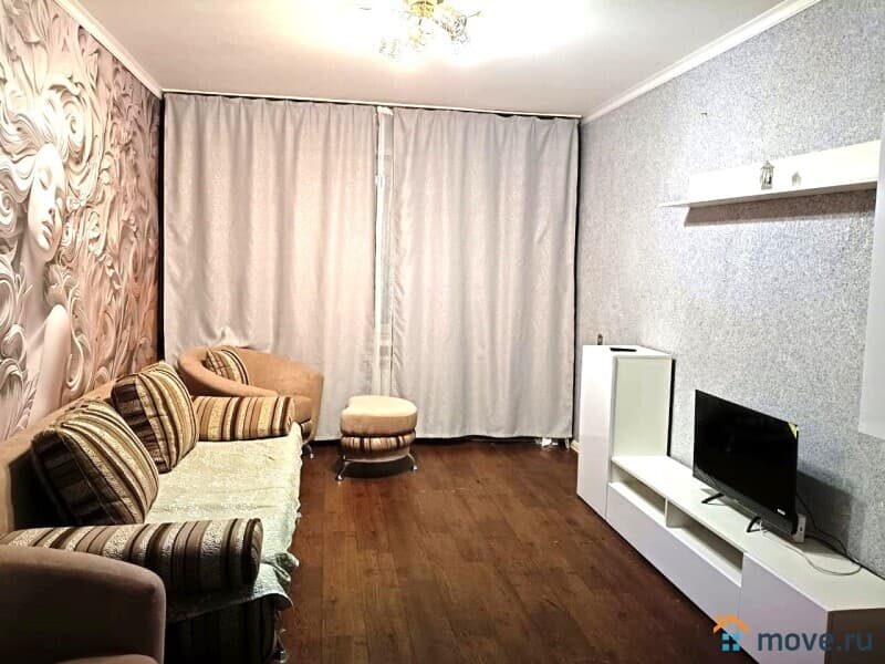 1-комн. квартира, 28 м²