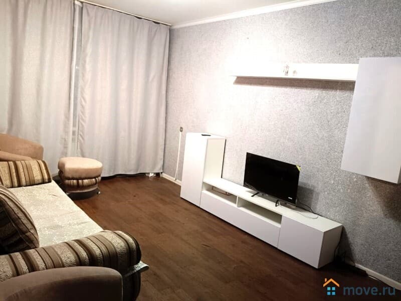 1-комн. квартира, 28 м²