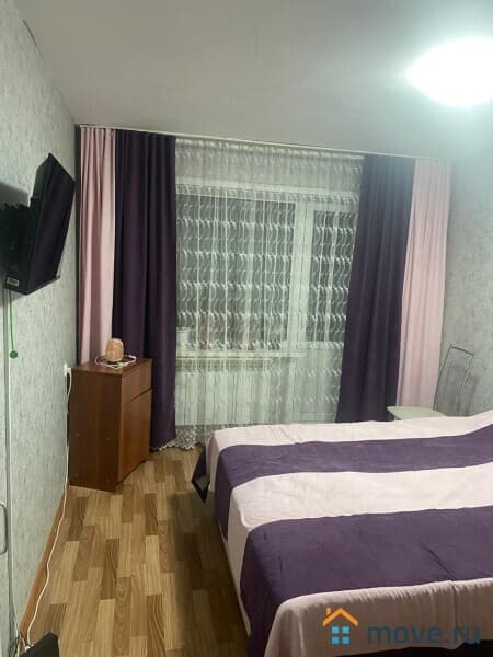 2-комн. квартира, 53 м²