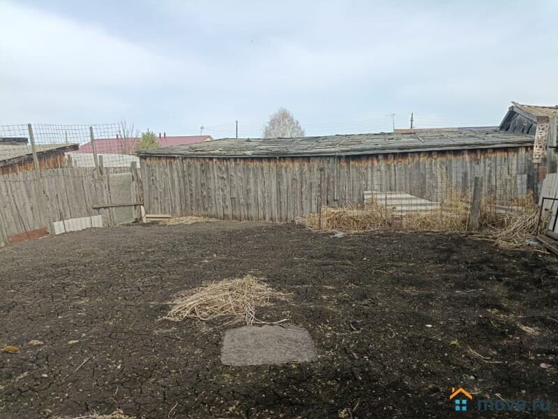 дом, 63.5 м²