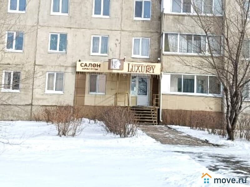 готовый бизнес, 77.2 м²