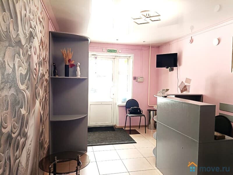 готовый бизнес, 77.2 м²
