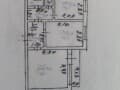 2-комн. квартира, 51.4 м²
