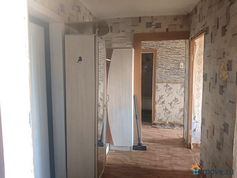 2-комн. квартира, 51.4 м²