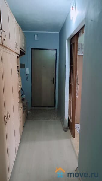 2-комн. квартира, 59.2 м²