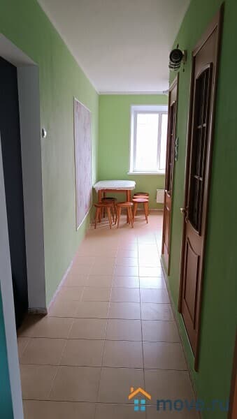 2-комн. квартира, 59.2 м²