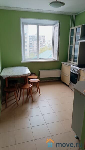 2-комн. квартира, 59.2 м²
