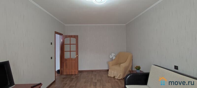 1-комн. квартира, 37 м²