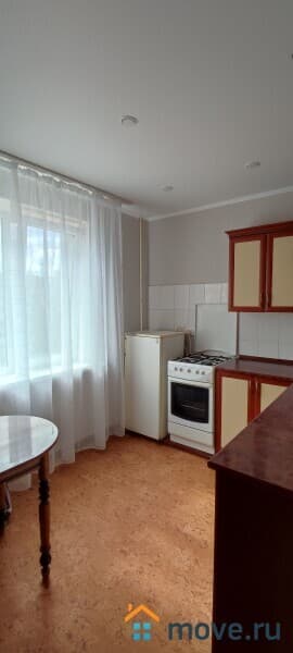 1-комн. квартира, 37 м²