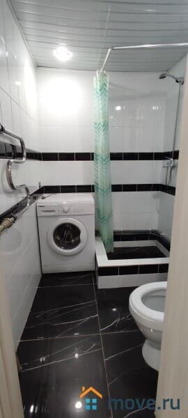 3-комн. квартира, 55 м²