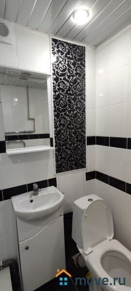 3-комн. квартира, 55 м²