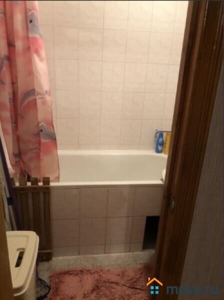 2-комн. квартира, 53 м²