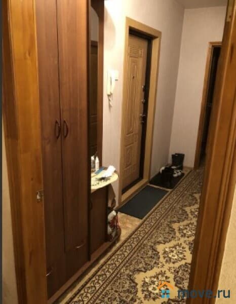 2-комн. квартира, 53 м²