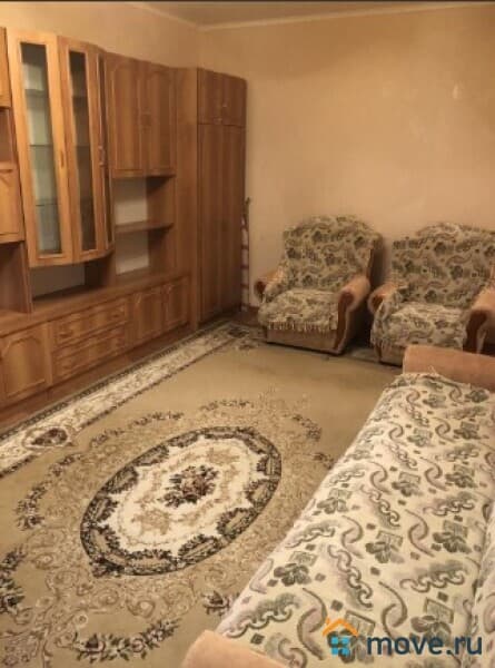 2-комн. квартира, 53 м²