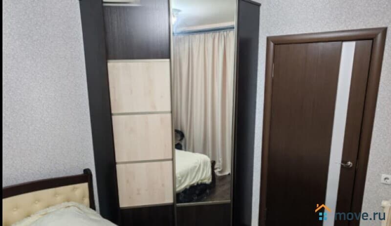 3-комн. квартира, 53 м²