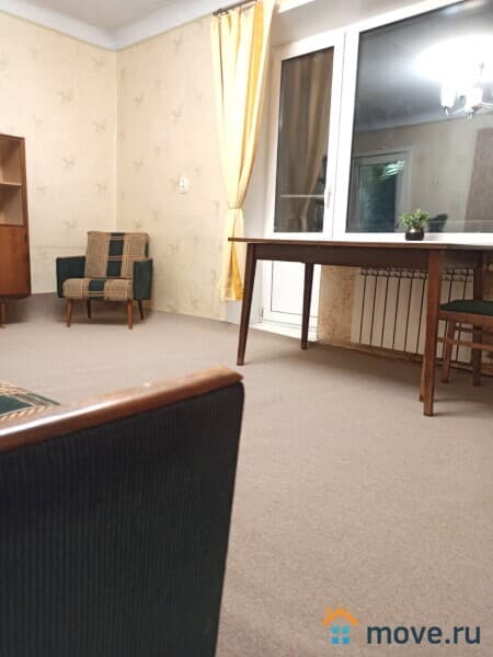 3-комн. квартира, 53 м²