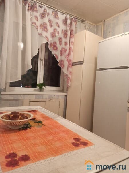 3-комн. квартира, 53 м²