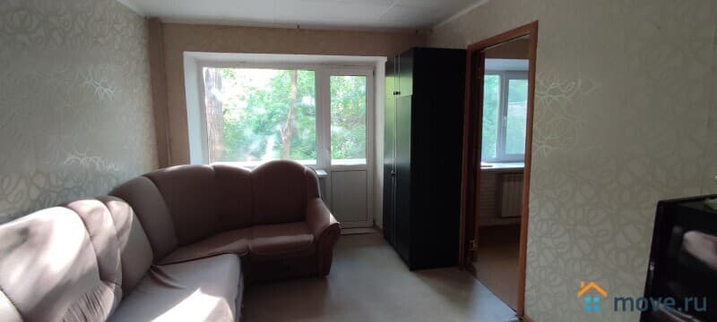 2-комн. квартира, 43 м²