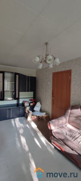 2-комн. квартира, 43 м²