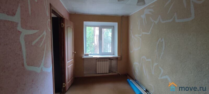 2-комн. квартира, 43 м²
