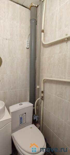 1-комн. квартира, 22.4 м²