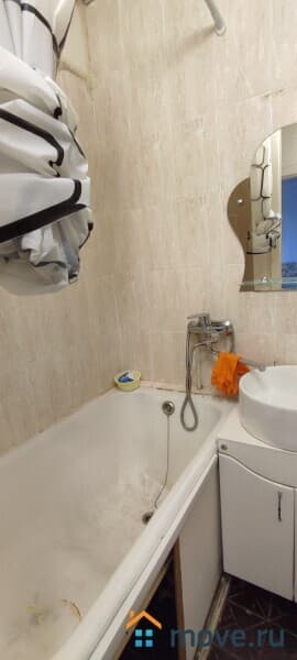 1-комн. квартира, 22.4 м²