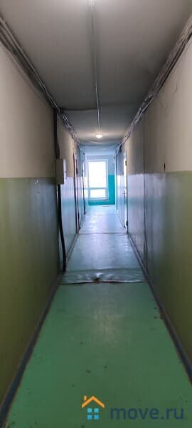 1-комн. квартира, 22.4 м²