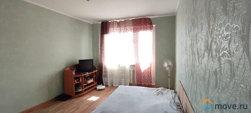 1-комн. квартира, 40 м²