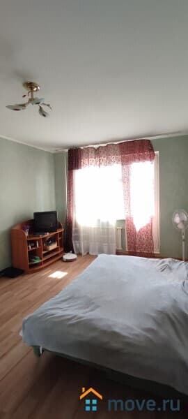 1-комн. квартира, 40 м²
