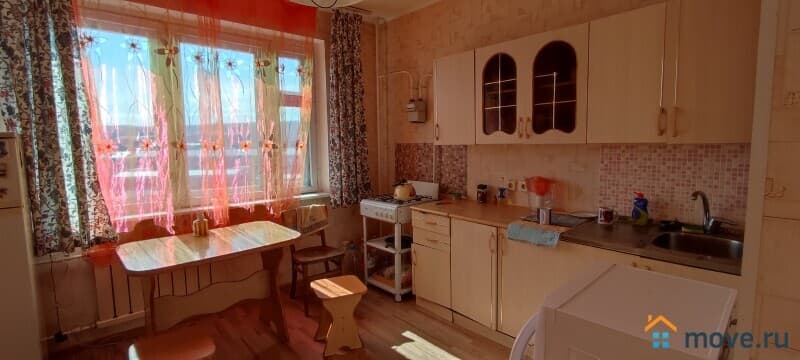 1-комн. квартира, 40 м²
