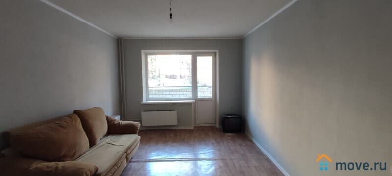 1-комн. квартира, 33 м²