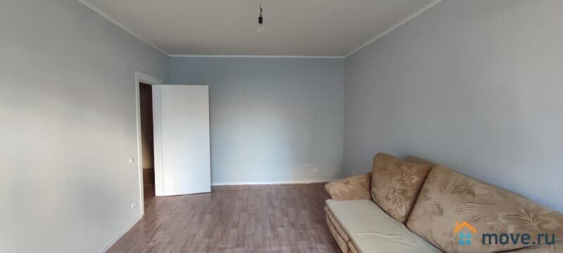 1-комн. квартира, 33 м²