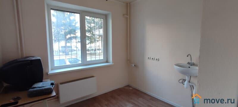 1-комн. квартира, 33 м²