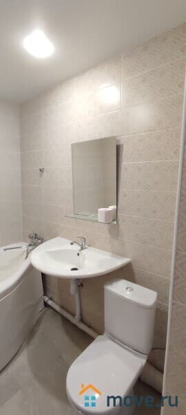 1-комн. квартира, 44 м²