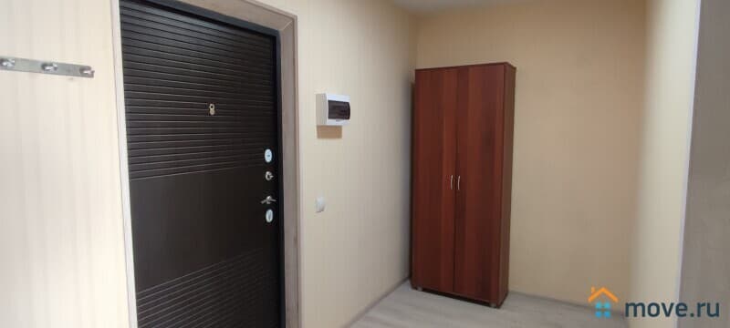 1-комн. квартира, 44 м²