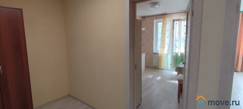 1-комн. квартира, 44 м²