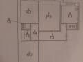 3-комн. квартира, 64 м²