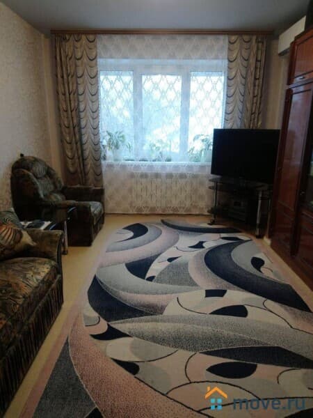 3-комн. квартира, 64 м²