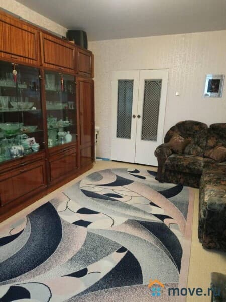 3-комн. квартира, 64 м²