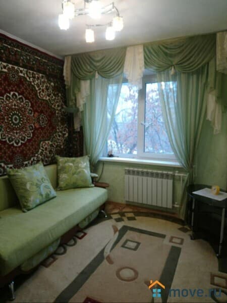 3-комн. квартира, 64 м²