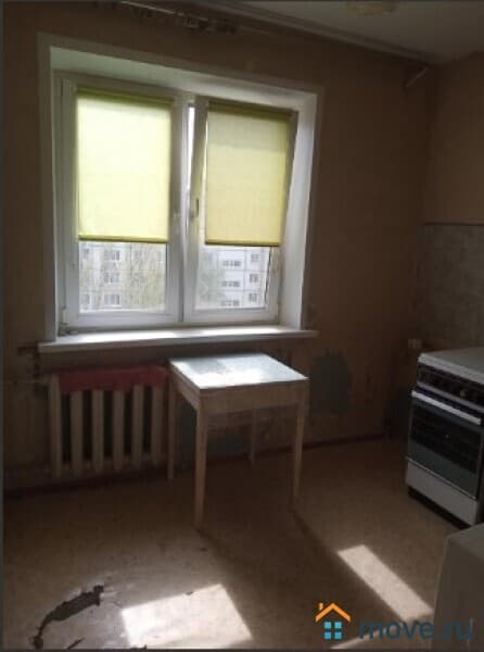 1-комн. квартира, 37 м²