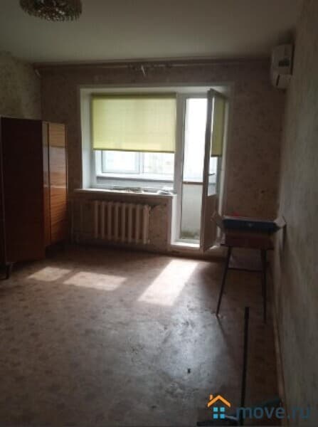1-комн. квартира, 37 м²