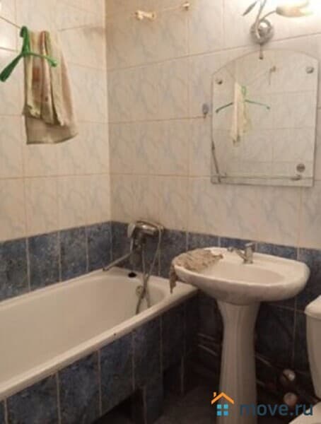 1-комн. квартира, 37 м²