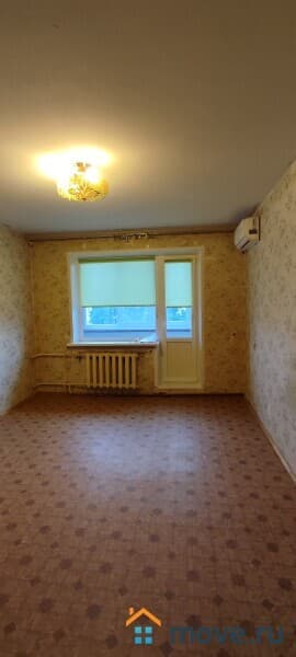 1-комн. квартира, 37 м²