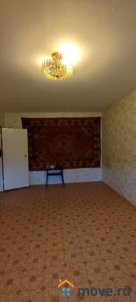 1-комн. квартира, 37 м²