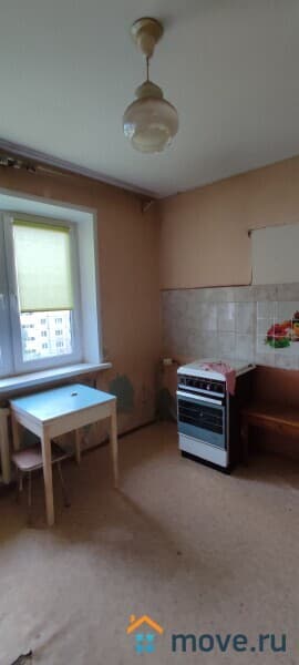 1-комн. квартира, 37 м²
