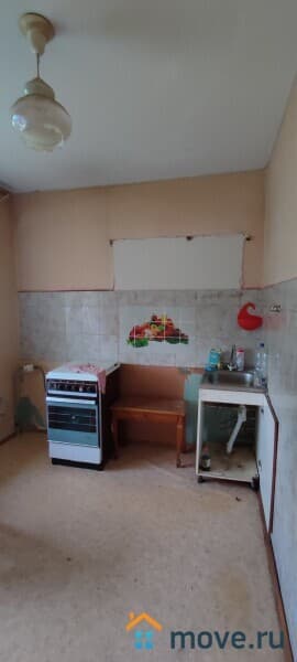 1-комн. квартира, 37 м²